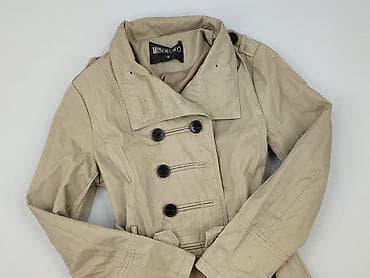 Trencz damski, rozmiar M