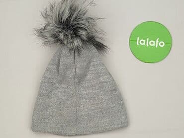 pasek srebrny do sukienki: Cap, Female, condition - Perfect — 3
