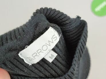 bluzki prazkowane: Golf damski, rozmiar M — 4