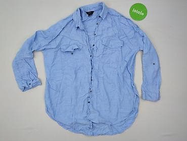 identic basic shirt: F&F, Koszula damska, rozmiar M — 2