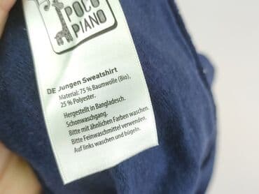 okee sukienka: Bluzka, Pocopiano, 3-4 lat, 98-104 cm, stan - Bardzo dobry — 5