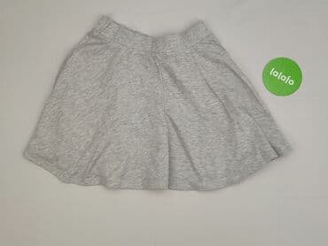 spódniczka i bluza dresowe: Spódnica damska, rozmiar M — 4