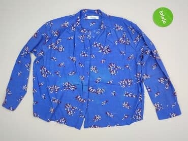 koszulki z długim rękawem damskie samsoe samsoe: Samsøe Samsøe, Koszula damska, rozmiar 2XL — 2