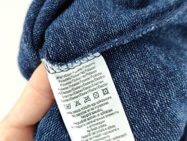 modbis bluzki koszulowe: Beloved, Women's blouse, size S (EU 36) — 5