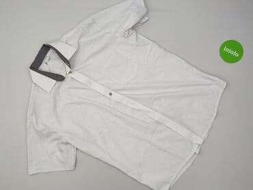 koszulka z numerem bershka: Koszulа dla mężczyzn, L — 2