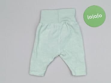 lidl spodnice: Leggings, Lupilu, Newborn baby, condition - Very good — 3