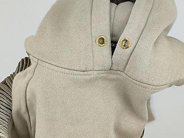 sweatshirts black: Bluza z kapturem damska, rozmiar XS — 7