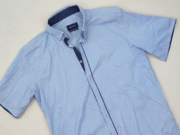 Shirt for men, M (EU 38), condition - Perfect