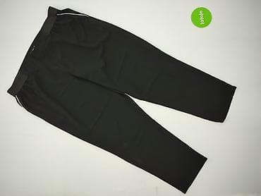 esmara code: In Extenso, Spodnie materiałowe damskie, rozmiar 3XL — 2