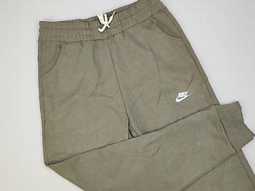 Nike, Spodnie dresowe damskie, rozmiar XL