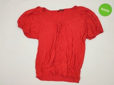 reserved czerwona bluzki: Dunnes, Bluzka damska, rozmiar XL — 2