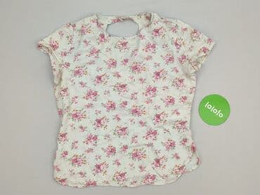 reserved białe bluzki: Denim Co, Bluzka damska, rozmiar M — 2
