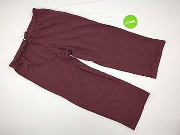 salko spodnie: H&M Divided, Spodnie dresowe damskie, rozmiar XL — 2