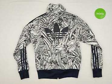 adidas sweter: Adidas, Bluza damska
, rozmiar S — 3