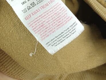 stoprocent spodenki: Sweatpants, So cute, 12-18 months, condition - Perfect — 6