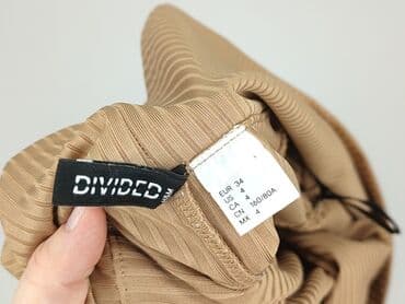 szara marynarka hm: H&M Divided, Sukienka damska, S — 5