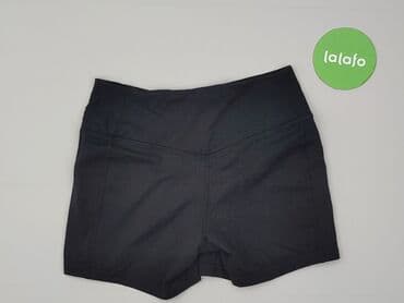 obcisłe szorty: Nike, Szorty damskie, rozmiar S — 3
