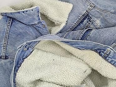 hm cm: Levi’s, Męska kurtka jeansowa, rozmiar L — 7
