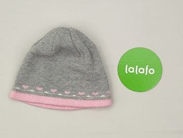 lidl kombinezony zimowe: Hat, George, 8 years, condition - Very good — 2