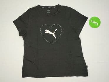 dsquared2 t shirty: Puma, T-shirt damski, rozmiar XL — 2