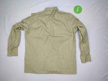 9 crocs: Calida, Koszulа dla mężczyzn, rozmiar L — 3