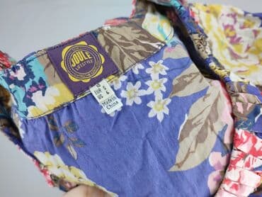 cropp spódnice w kwiaty: Joulie, Sukienka damska, S — 5