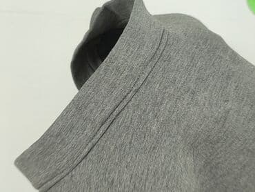 szara spódnice rozkloszowane: Spódnica damska, rozmiar L — 6