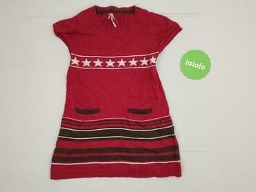 koszulki coca cola: Dress, 8 years, 122-128 cm, condition - Good — 2