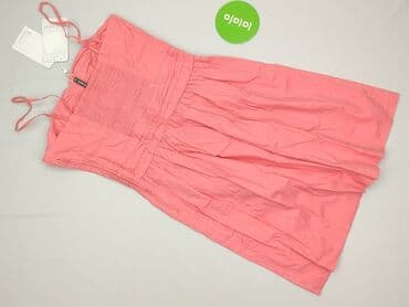 solar sukienki nowości 2023: Naf Naf, Sukienka damska, rozmiar M — 4