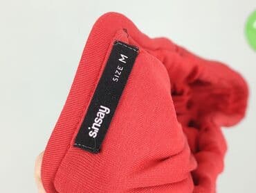 sukienka w czerwoną krate mohito: Sinsay, Bluzka damska, M — 5