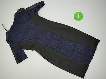 moda dla 50 latki: F&F, Sukienka damska, rozmiar L — 3