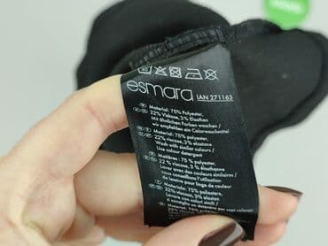 zalando sukienki dla puszystych: Esmara, Sukienka damska, rozmiar XL — 5