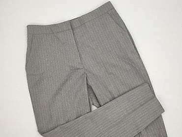 women: Spodnie materiałowe damskie, rozmiar L — 1