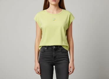 tatuum miś uszatek t shirt: Tatuum, T-shirt damski, rozmiar M — 1