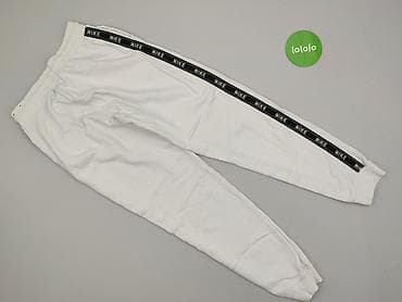 bluza nike: Nike, Spodnie dresowe damskie, rozmiar S — 3
