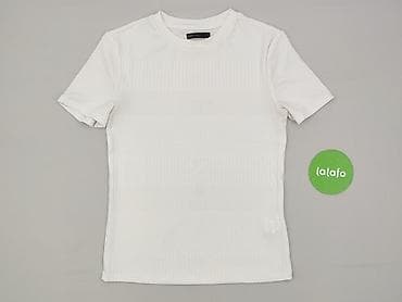 hate t shirty: Mohito, T-shirt damski, rozmiar M — 2