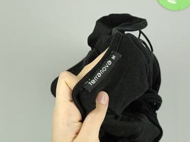 la mania body czarne: Terranova, Body damskie, rozmiar M — 4