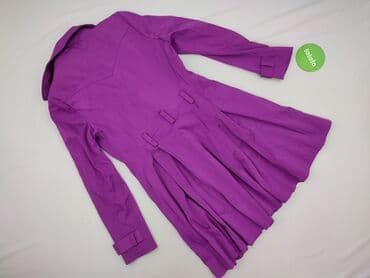 kombinezon narciarski damski lidl: Dunnes, Trencz damski, rozmiar L — 3