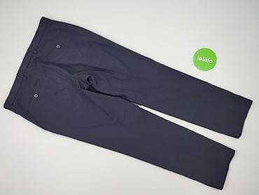 patchwork: NEXT Petite, Spodnie garniturowe dla mężczyzn, rozmiar L — 3