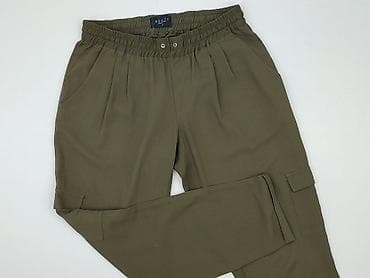 carpenter jeans: Mohito, Spodnie cargo damskie, rozmiar M — 1