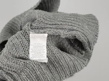 ponczo sweter: Atmosphere, Sweter damski, rozmiar S — 6