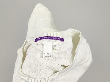 boys sweter: Q/S By S.Oliver, Светр жіночий, розмір S на lalafo.pl — 4 boys sweter: Q/S By S.Oliver, Светр жіночий, розмір S — 4