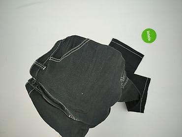 cargo stradivarius: Cargo, Spodnie cargo damskie, rozmiar S — 5