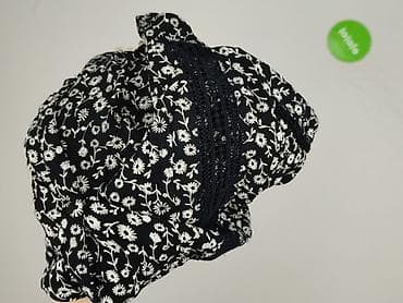 modne bluzki plus size: Bluzka damska, rozmiar One size — 5