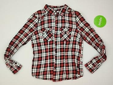 koszulka marks: H&M Divided, Koszula damska, rozmiar S — 2