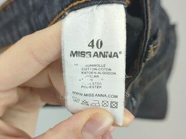 Komplety dresowe: Spodnie 3/4 damskie — 5