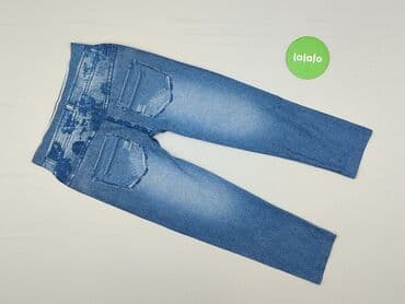 legginsy z efektem push up: Legginsy Krótkie damskie, rozmiar S — 3