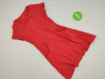 sukienki z szyfonu jedwabnego: Women`s dress, size S (EU 36) — 2