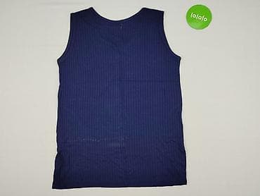 leginsy m: Bluzka damska, rozmiar L — 3