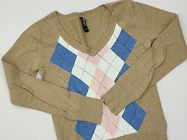 Colours of the World, Sweter damski, rozmiar XS